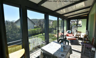 Maison 5 Pièces 123 m² à vendre à Bart (25420)