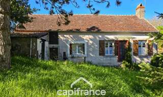 Maison 2 Pièces 40 m² à vendre à Arthel (58700)