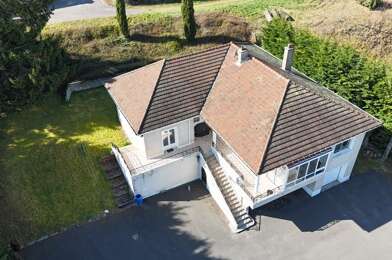 Maison 7 pièces 229000 €