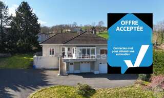 Maison 7 Pièces 137 m² à vendre à Panissières (42360)