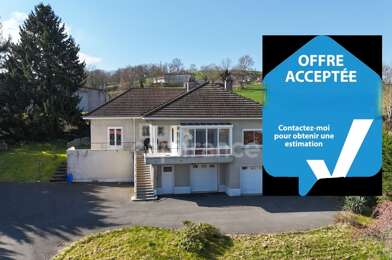 Maison 7 pièces 229000 €