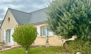 Maison 5 Pièces 129 m² à vendre à Saumur (49400)