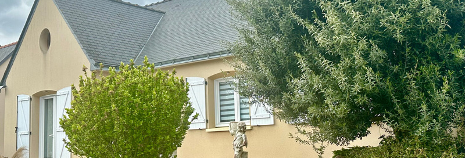 Maison 5 Pièces 129 m² à vendre à Saumur (49400)