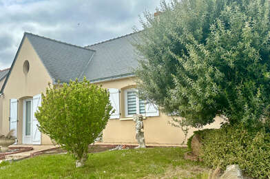 Maison 5 pièces 272500 €