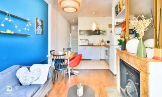 Appartement 3 Pièces 59 m² à vendre à Lyon 7 (69007)