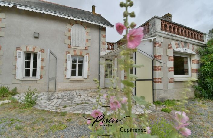 Maison 4/5 chambres - deux espaces - 2 grands hangars — photo 5