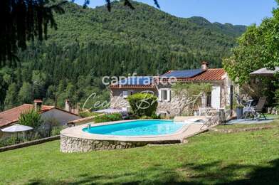 Maison 7 pièces 379000 €