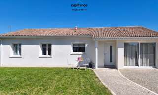 Maison 5 Pièces 100 m² à vendre à Saint-Sylvestre-sur-Lot (47140)