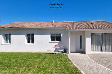 Maison 5 pièces 250000 €