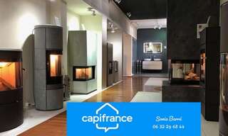 Maison  300 m² à vendre à Quimper (29000)