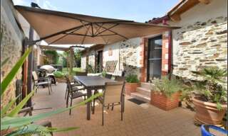 Maison 7 Pièces 200 m² à vendre à Les Brouzils (85260)