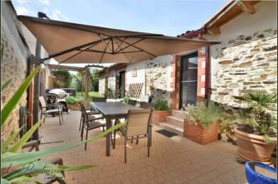 Maison 7 pièces 398800 €