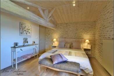 Maison 7 pièces 398800 €