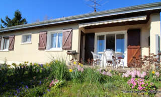 Maison 5 Pièces 89 m² à vendre à Savigny-le-Sec (21380)