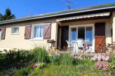 Maison 5 pièces 265000 €