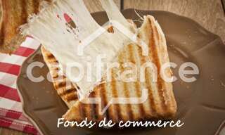 Commerce 2 Pièces 34 m² à vendre à Houlgate (14510)