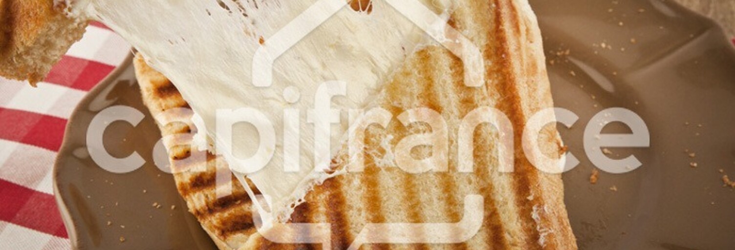 Commerce 2 Pièces 34 m² à vendre à Houlgate (14510)