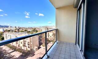 Appartement 3 Pièces 61 m² à vendre à Marseille 10 (13010)