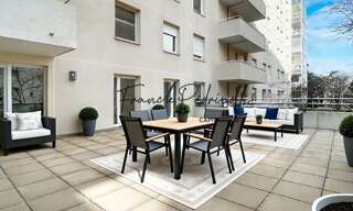 Appartement 3 Pièces 72 m² à vendre à Villeurbanne (69100)