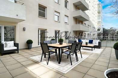 Appartement 3 pièces 310000 €