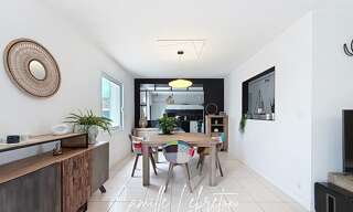 Maison 7 Pièces 202 m² à vendre à Divatte-sur-Loire (44450)