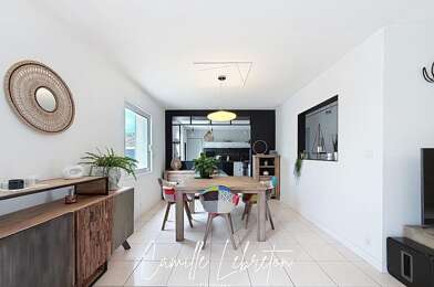 Maison 7 pièces 520000 €