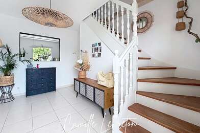 Maison 7 pièces 520000 €