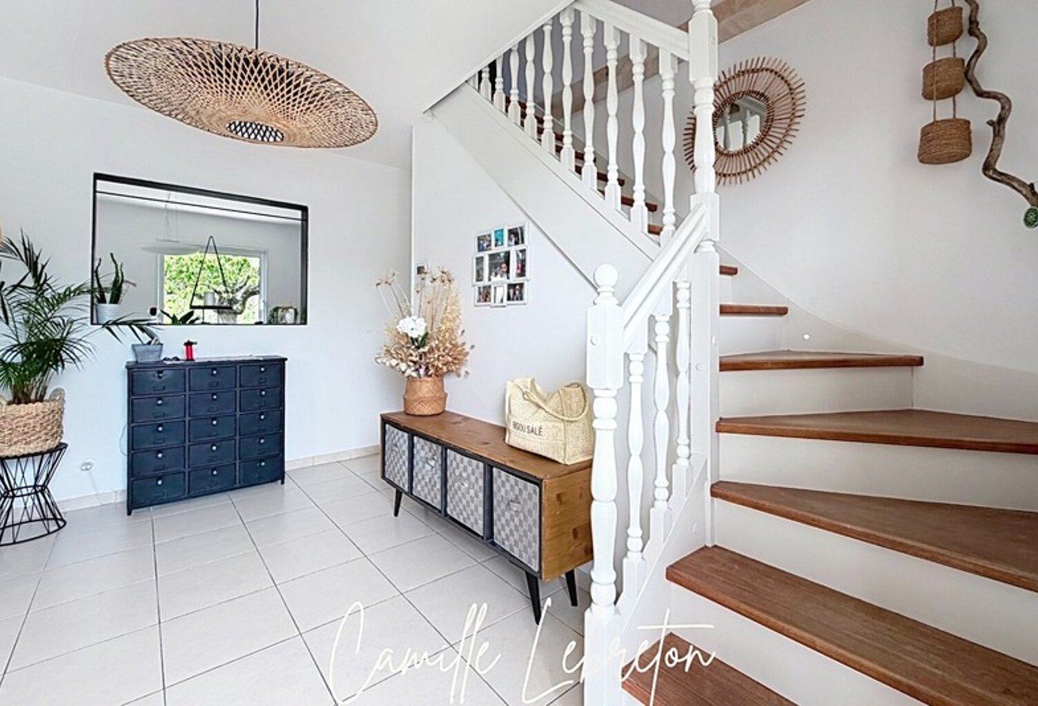 Maison à vendre 7 pièces DIVATTE SUR LOIRE (44) — photo 1