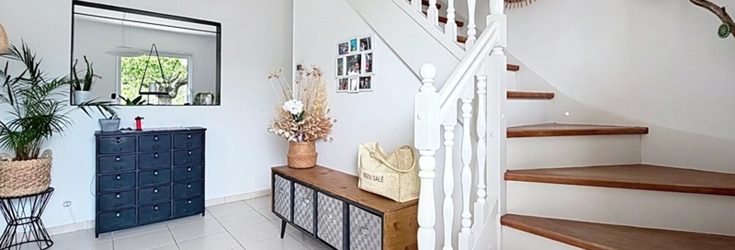 Maison 7 Pièces 216 m² à vendre à Divatte-sur-Loire (44450)