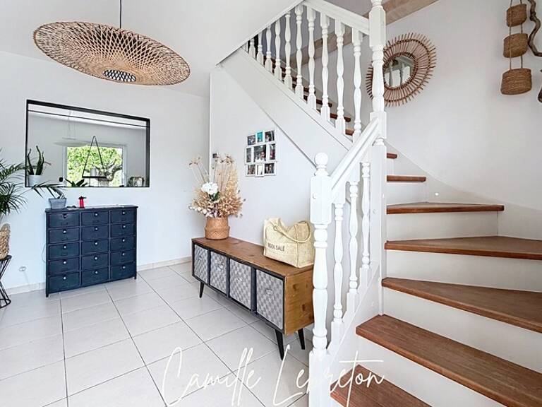 Maison à vendre 7 pièces DIVATTE SUR LOIRE (44) — photo 1