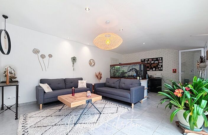 Maison à vendre 7 pièces DIVATTE SUR LOIRE (44) — photo 3