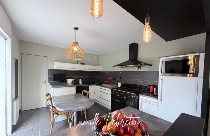 Maison à vendre 7 pièces DIVATTE SUR LOIRE (44) — photo 4