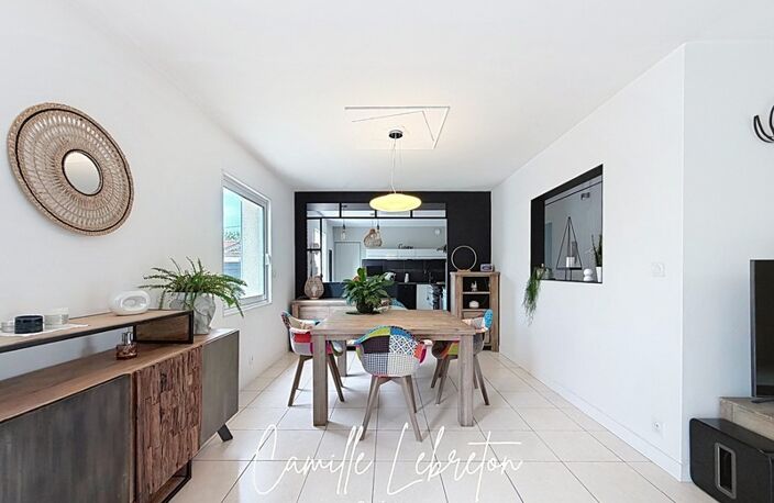 Maison à vendre 7 pièces DIVATTE SUR LOIRE (44) — photo 5