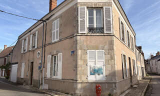 Maison 8 Pièces 162 m² à vendre à Boynes (45300)