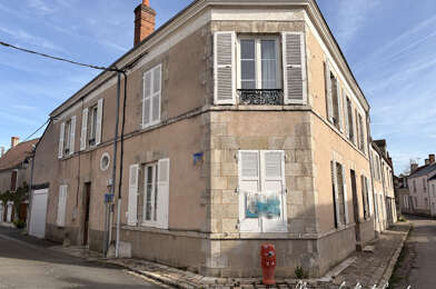 Maison 8 pièces 243800 €