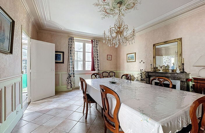 Ensemble de 2 Maisons à vendre BOYNES (45), Garage, 6 chambres, Cave, Idéal Investisseur ou partage familial — photo 2