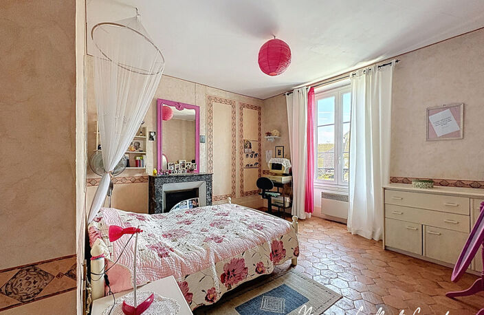 Ensemble de 2 Maisons à vendre BOYNES (45), Garage, 6 chambres, Cave, Idéal Investisseur ou partage familial — photo 4