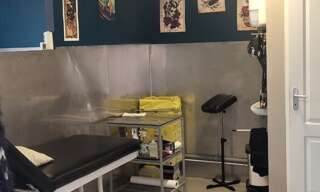 Commerce 2 Pièces 75 m² à louer à Oraison (04700)