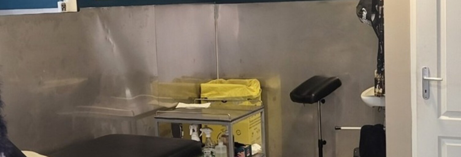 Commerce 2 Pièces 75 m² à louer à Oraison (04700)