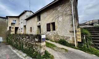 Immeuble  196 m² à vendre à La Réole (33190)