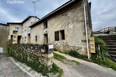 Immeuble  263000 €