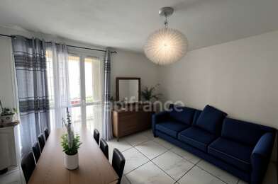 Appartement 3 pièces 86000 €