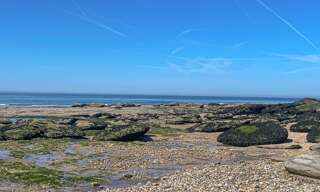 Appartement 2 Pièces 32 m² à vendre à Audresselles (62164)