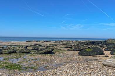 Appartement 2 pièces 183750 €