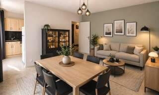 Appartement 2 Pièces 32 m² à vendre à Audresselles (62164)