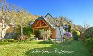 Maison 5 Pièces 89 m² à vendre à Aucun (65400)