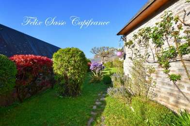 Maison 5 pièces 272000 €