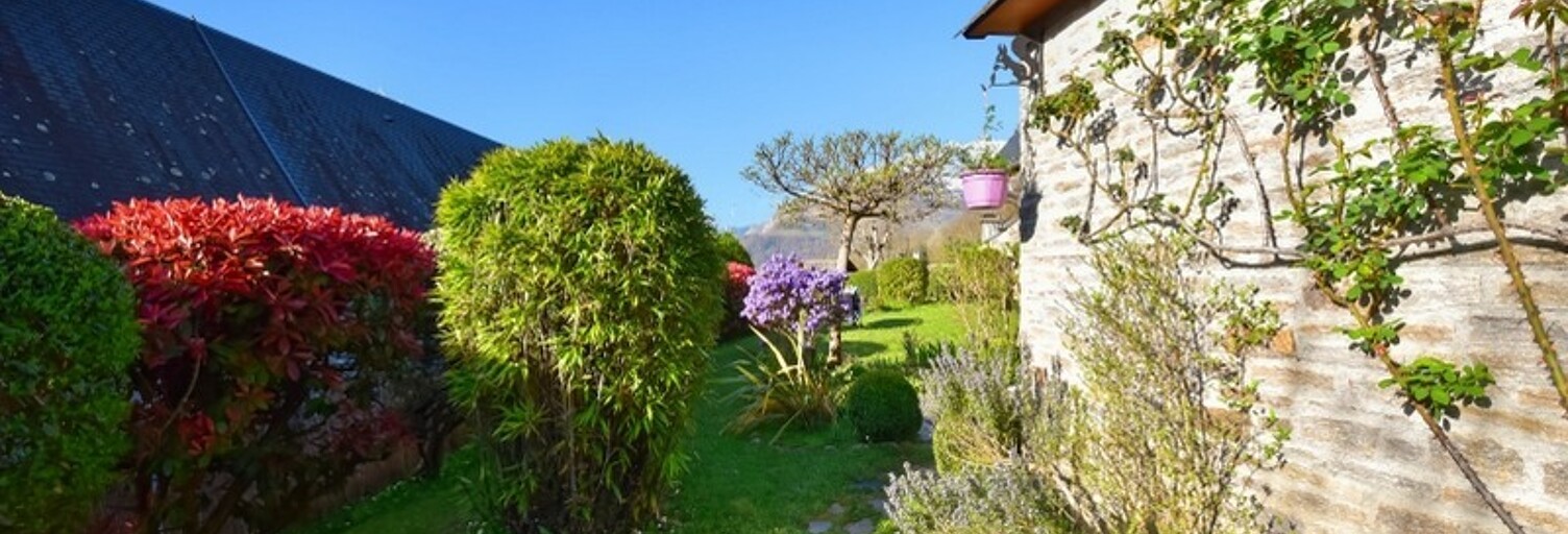 Maison 5 Pièces 89 m² à vendre à Aucun (65400)