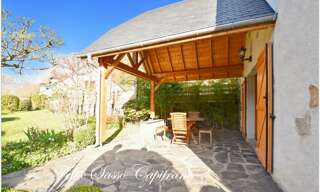 Maison 5 Pièces 70 m² à vendre à Aucun (65400)