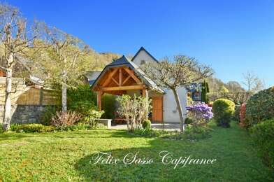 Maison 5 pièces 272000 €